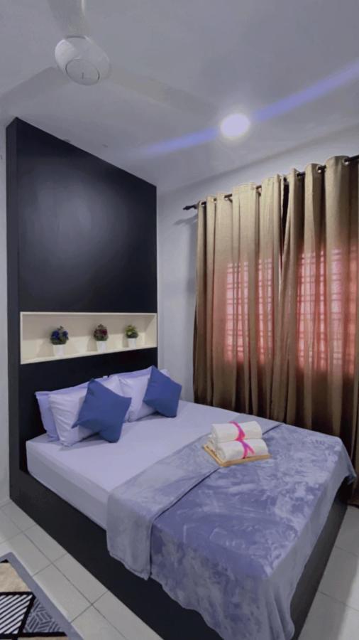 Kita Impian B-20-07 Apartment Kampung Dengkil Exterior photo